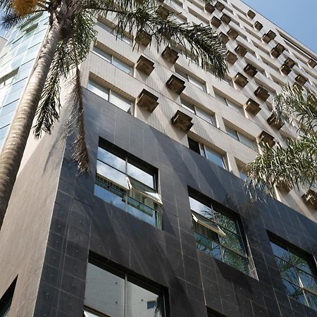 Piemonte Hotel Nova Lima Extérieur photo