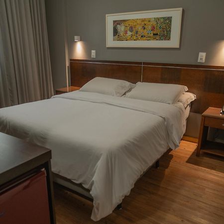 Piemonte Hotel Nova Lima Extérieur photo