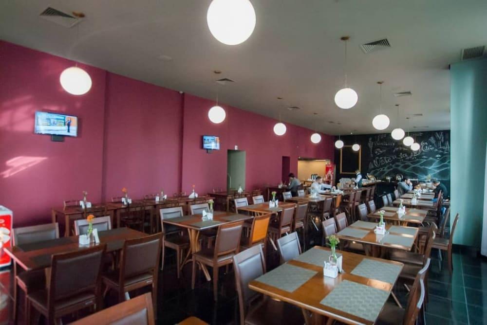 Piemonte Hotel Nova Lima Extérieur photo
