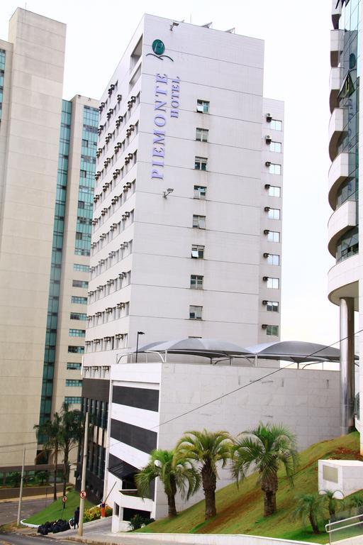 Piemonte Hotel Nova Lima Extérieur photo