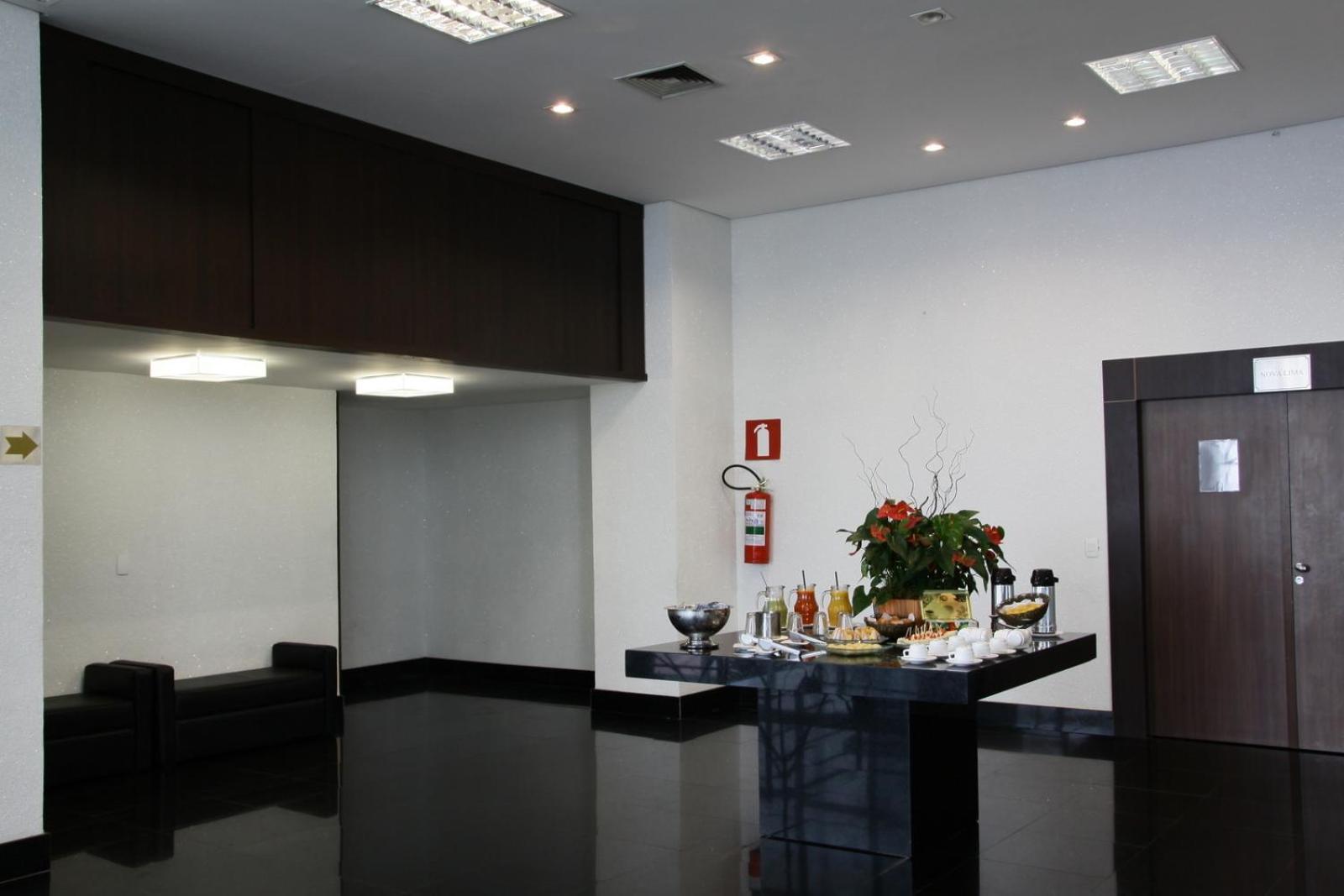 Piemonte Hotel Nova Lima Extérieur photo