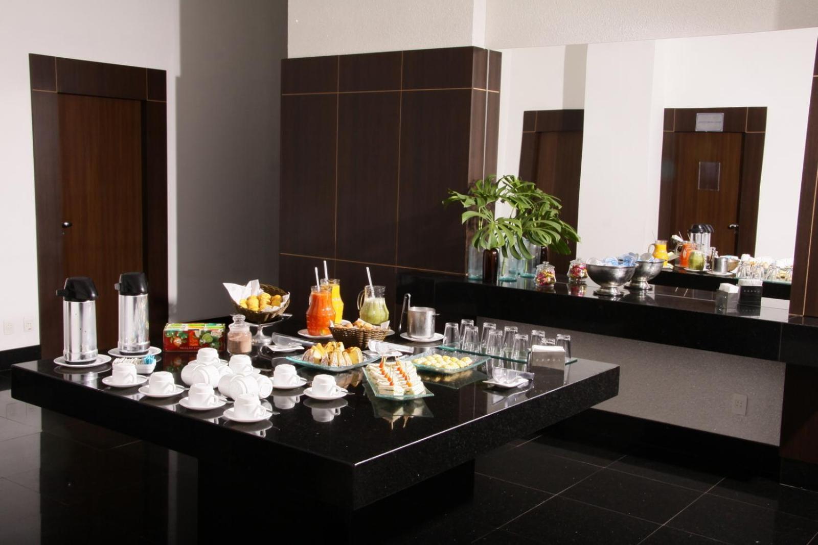 Piemonte Hotel Nova Lima Extérieur photo