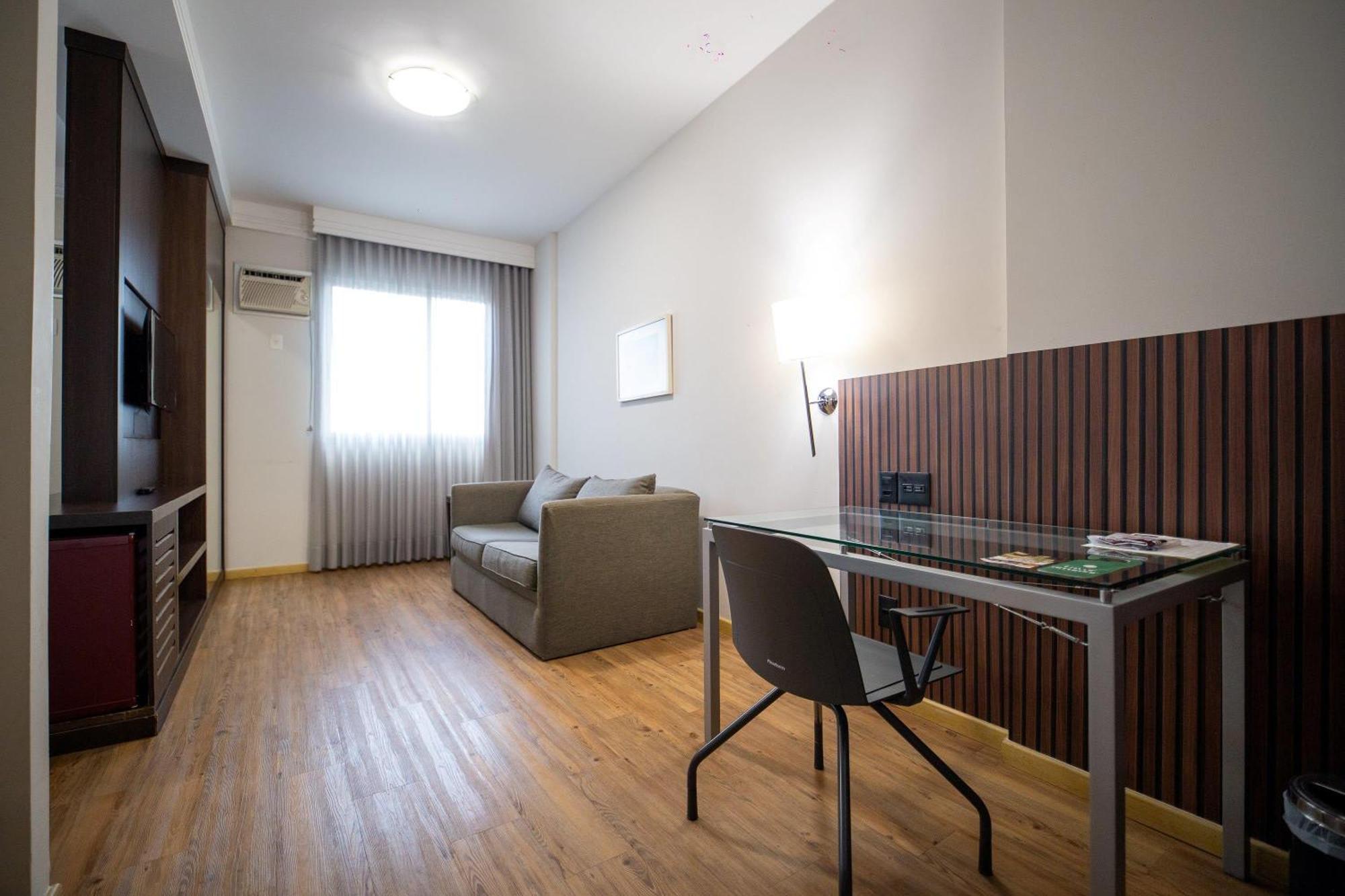 Piemonte Hotel Nova Lima Extérieur photo