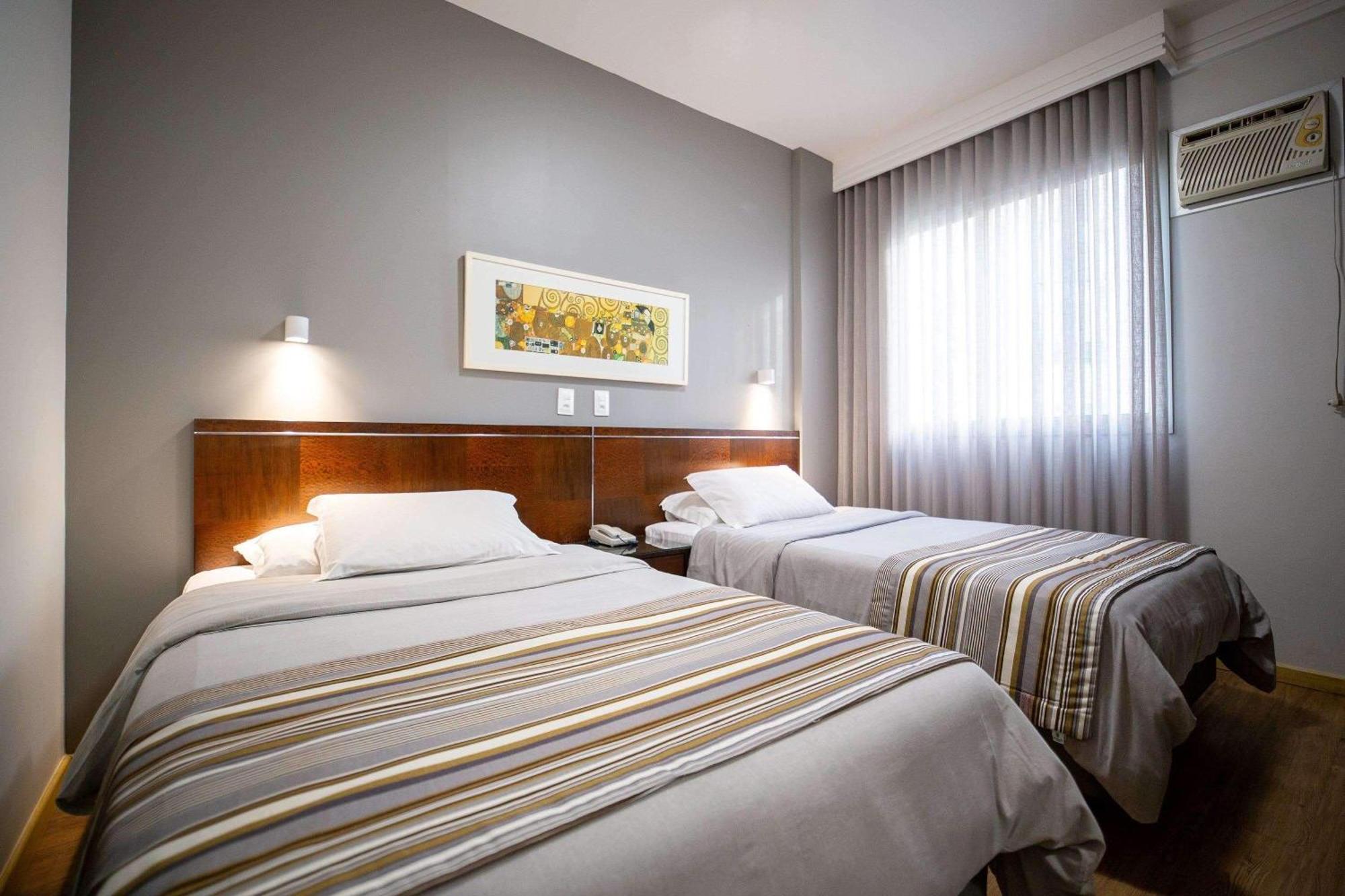 Piemonte Hotel Nova Lima Extérieur photo