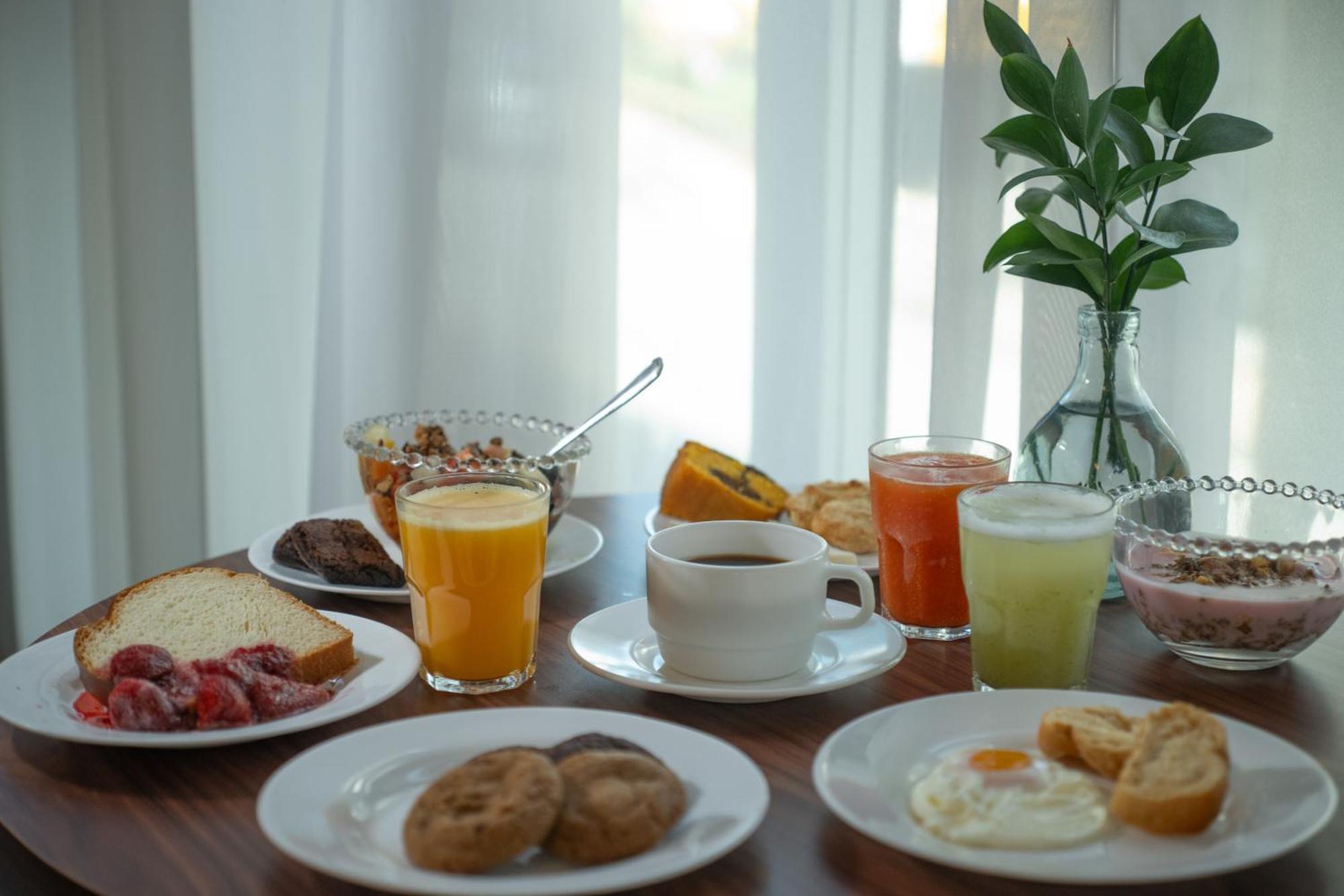 Piemonte Hotel Nova Lima Extérieur photo