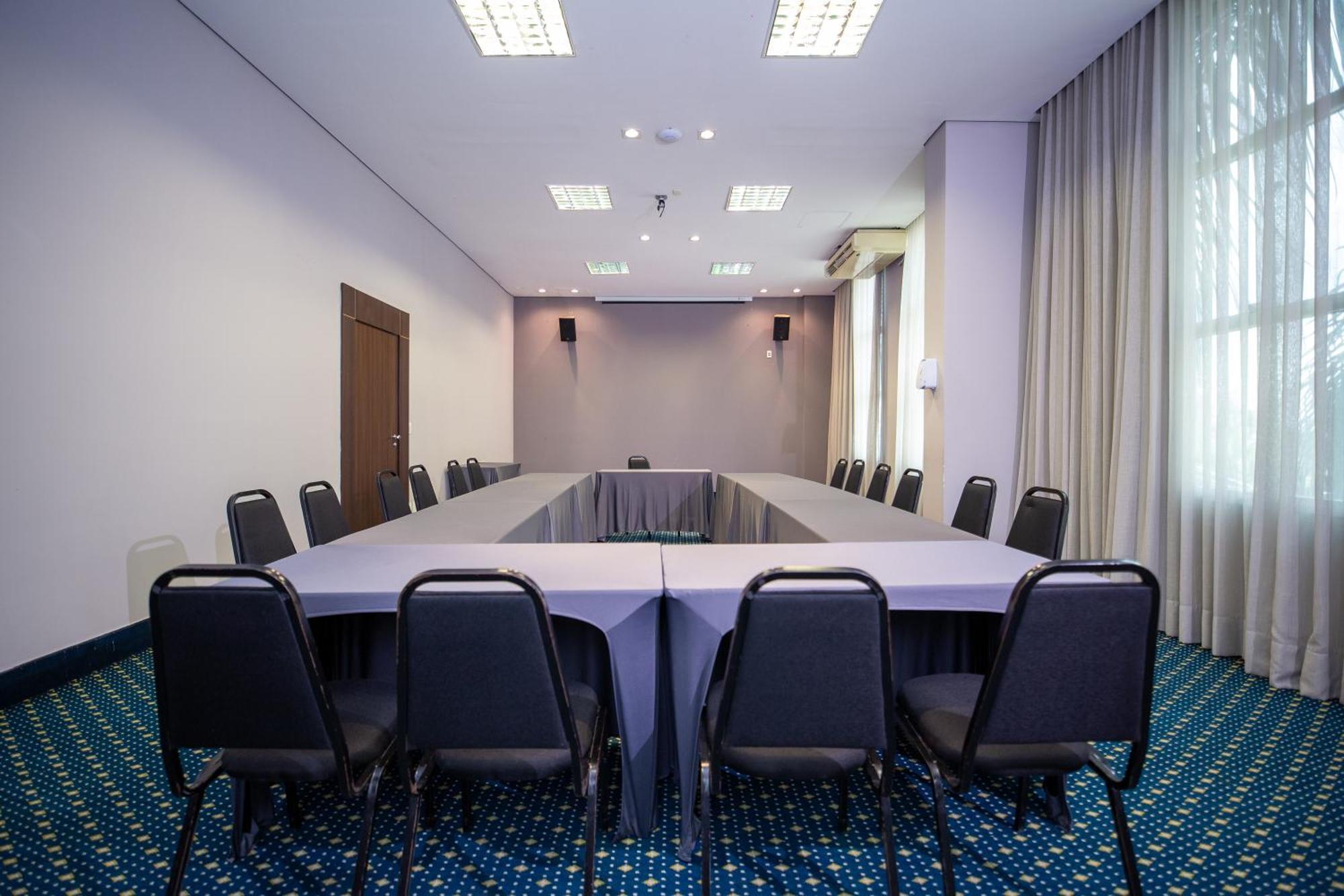 Piemonte Hotel Nova Lima Extérieur photo