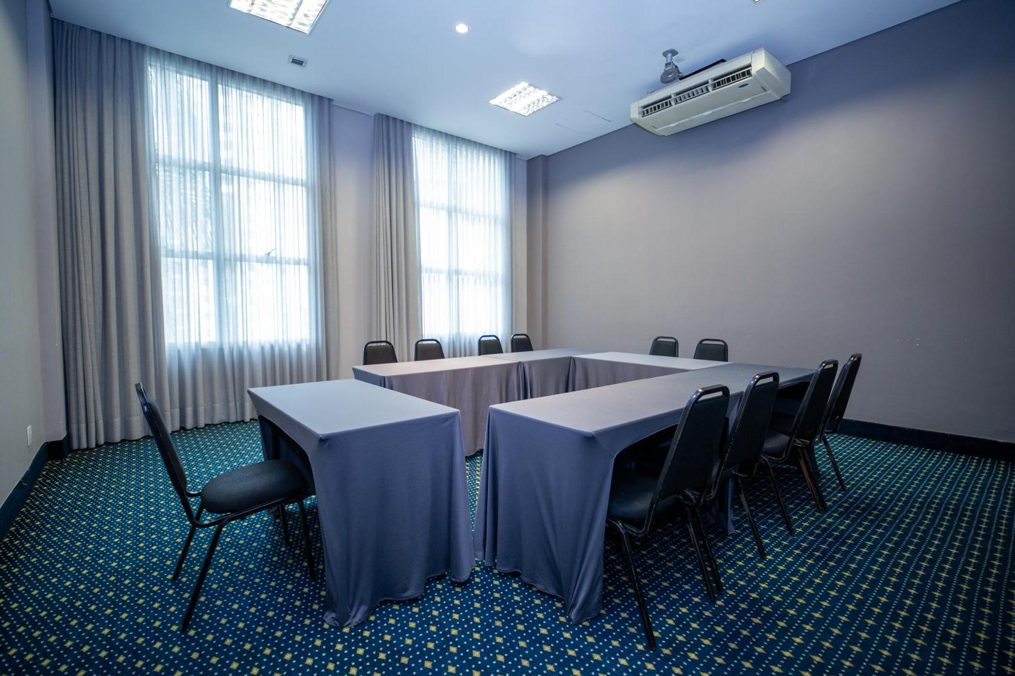 Piemonte Hotel Nova Lima Extérieur photo