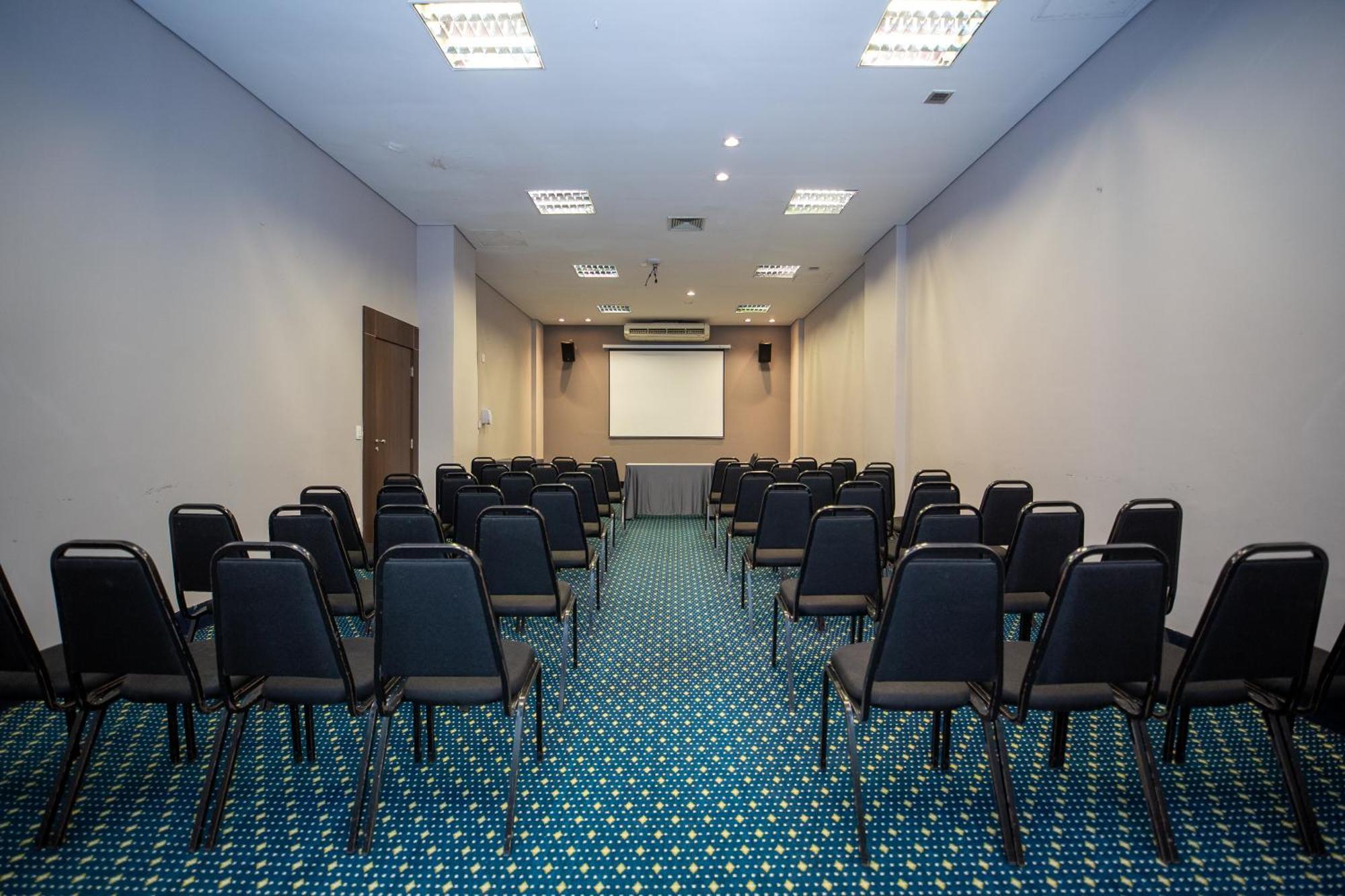 Piemonte Hotel Nova Lima Extérieur photo
