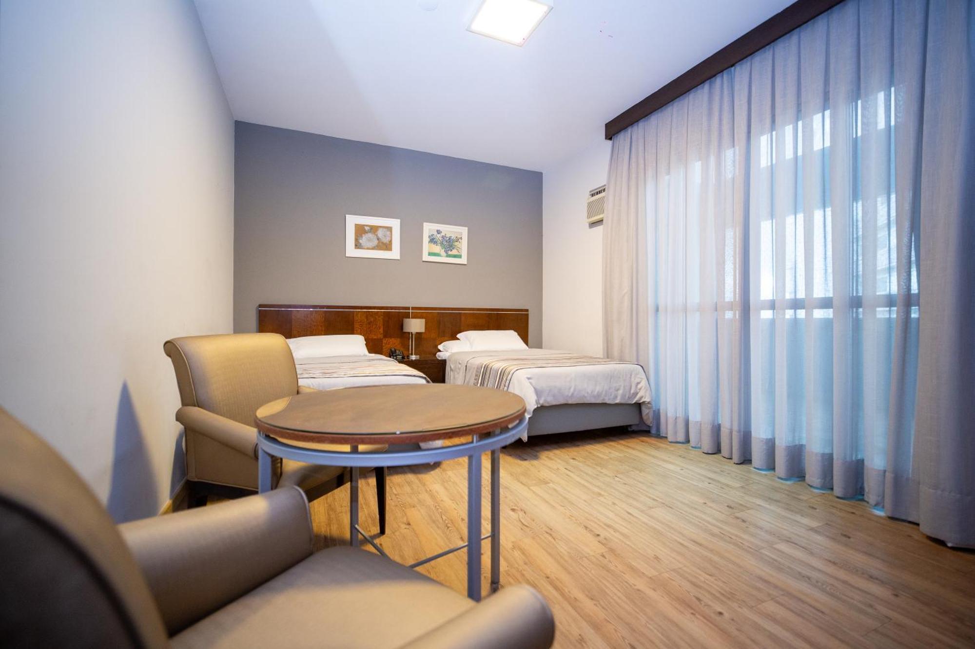 Piemonte Hotel Nova Lima Extérieur photo