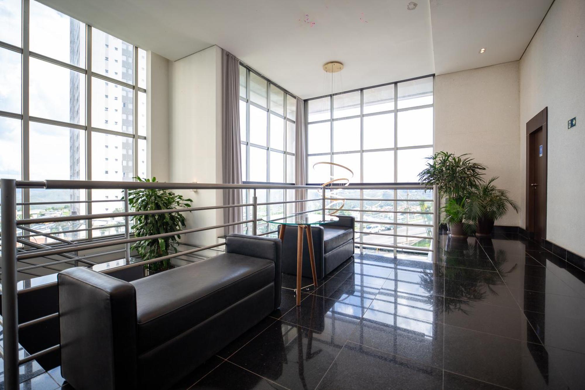 Piemonte Hotel Nova Lima Extérieur photo