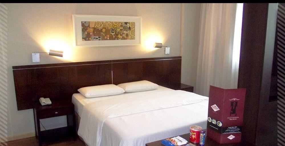 Piemonte Hotel Nova Lima Extérieur photo