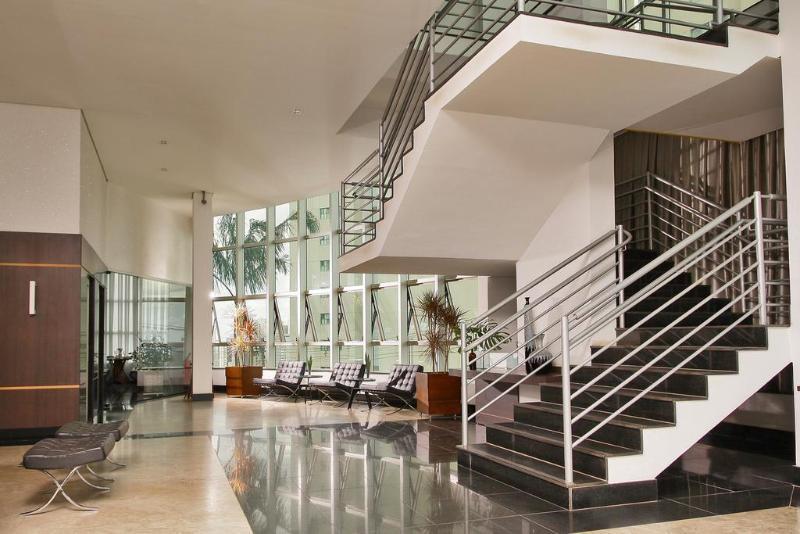Piemonte Hotel Nova Lima Extérieur photo