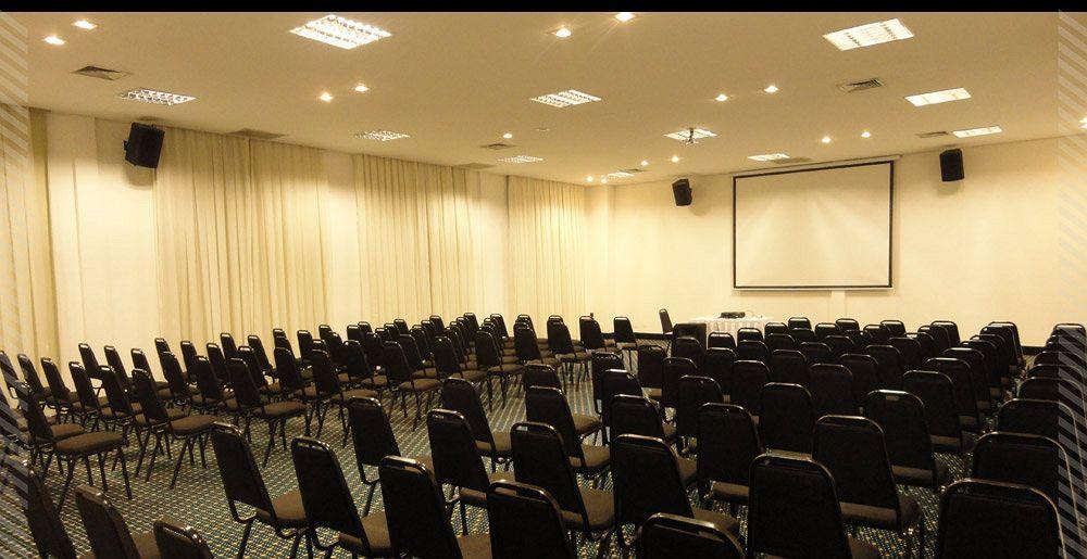Piemonte Hotel Nova Lima Extérieur photo