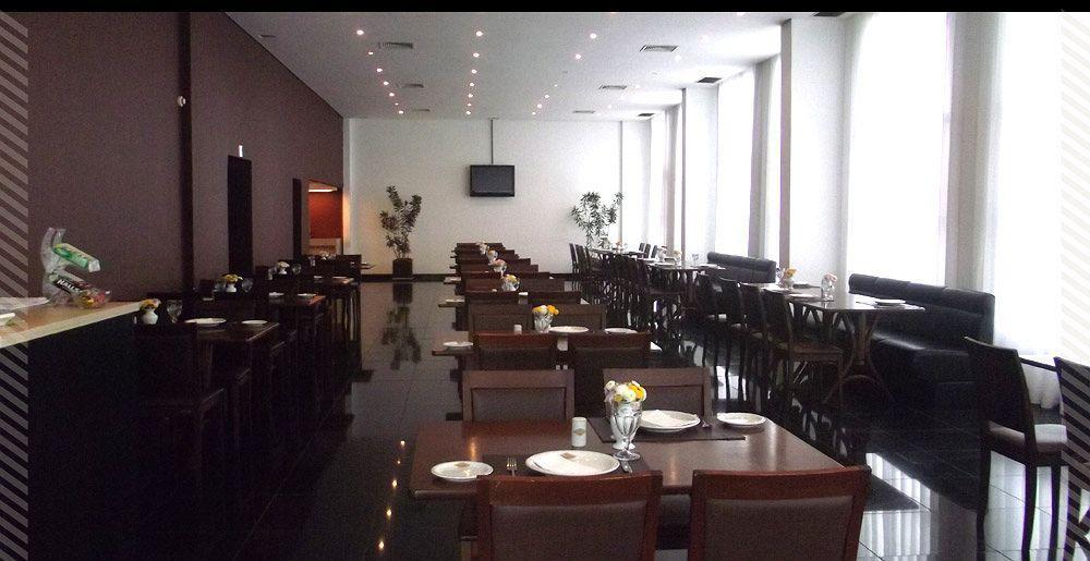 Piemonte Hotel Nova Lima Extérieur photo