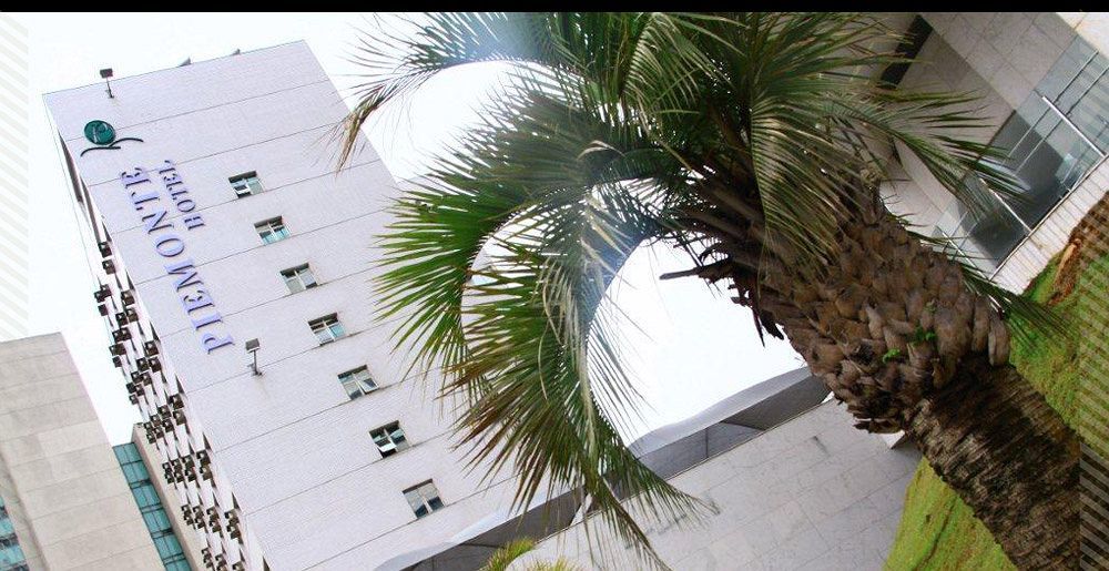 Piemonte Hotel Nova Lima Extérieur photo
