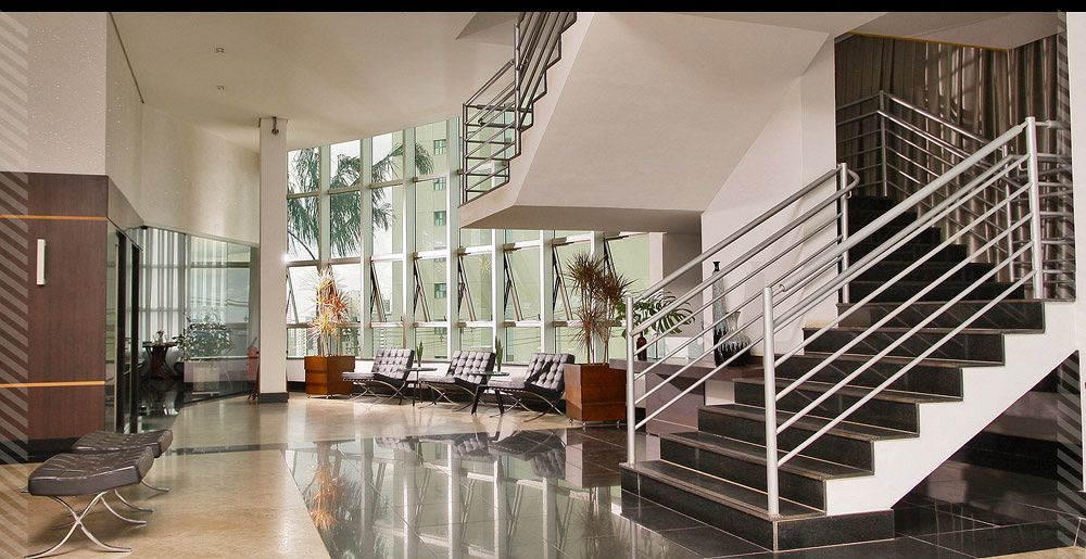 Piemonte Hotel Nova Lima Extérieur photo