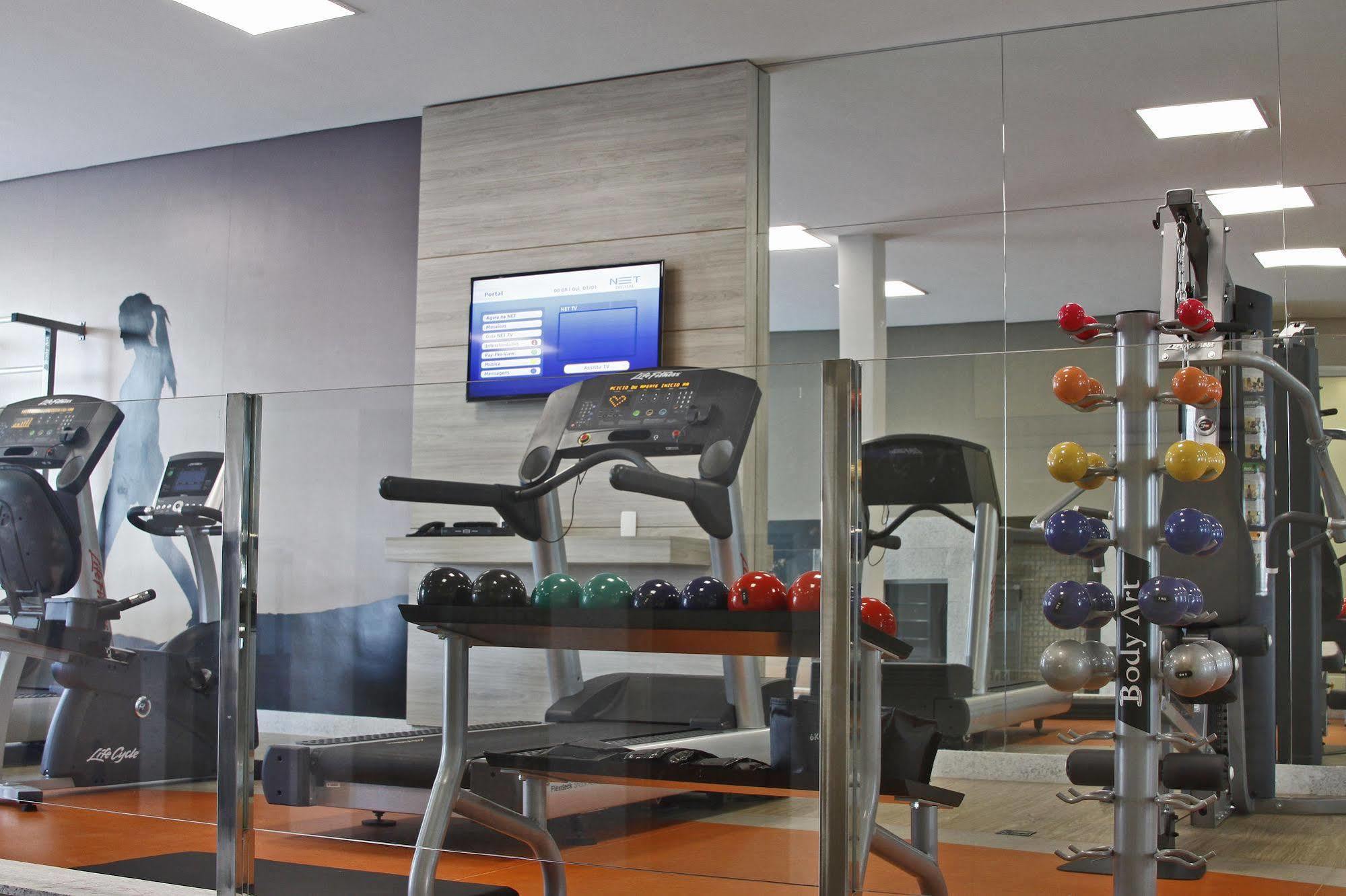 Piemonte Hotel Nova Lima Extérieur photo