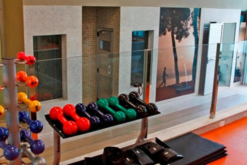Piemonte Hotel Nova Lima Extérieur photo
