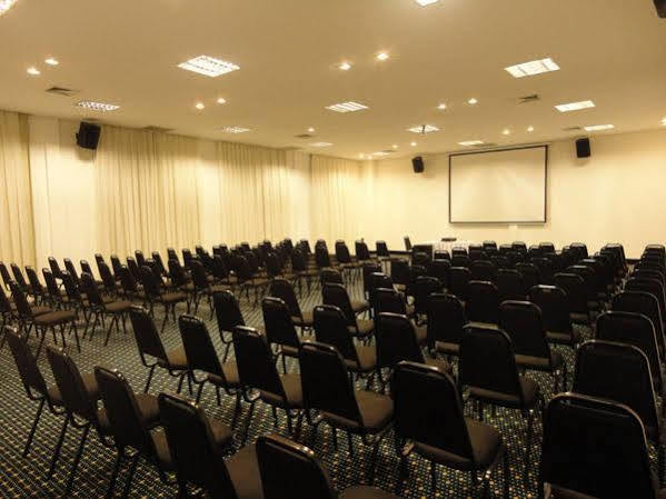 Piemonte Hotel Nova Lima Extérieur photo